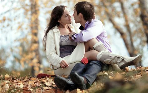 Romantic Couple Wallpapers